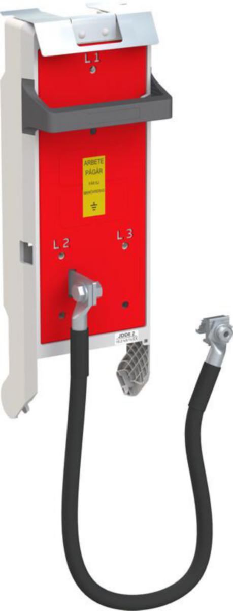Kaappitarvike ABB Smart Power Kabeldon - KAAPPITARVIKE KABELDON JDDE2
