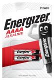 Paristo alkali Energizer Max