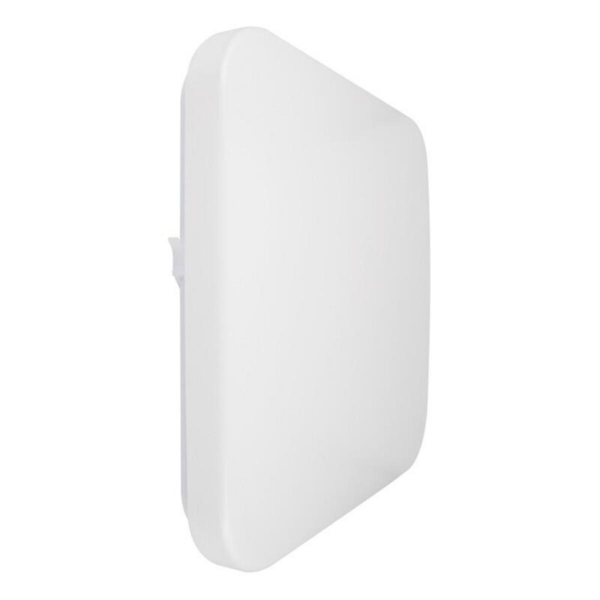 Pinta-asennusvalaisin Ledvance Surface Square - PINTA-ASENNUSVALAISIN LEDVANCE SF SQUARE IP44 24W 3CCT