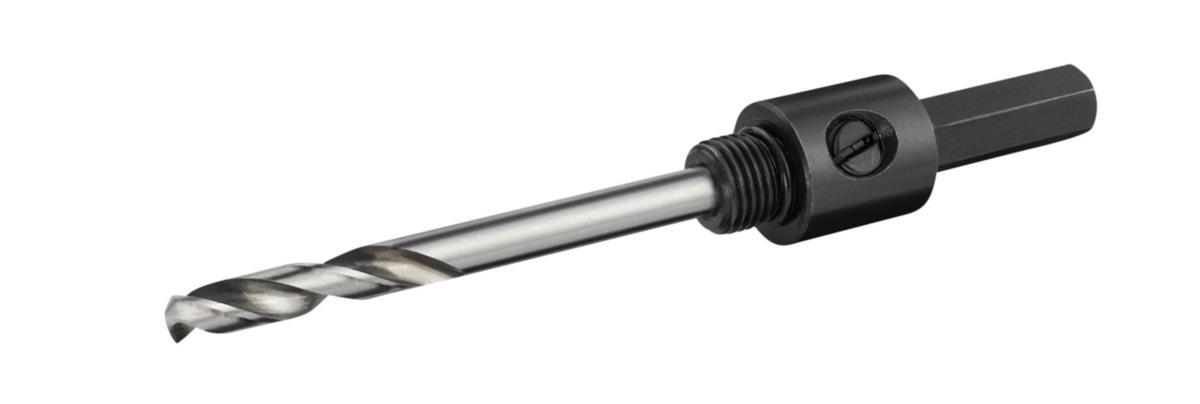 Reikäsahan pidin Ironside - REIKÄSAHAN PIDIN 3/8" 14-30 IRONSIDE 200236