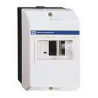 Asennuskotelo Schneider Electric TeSys