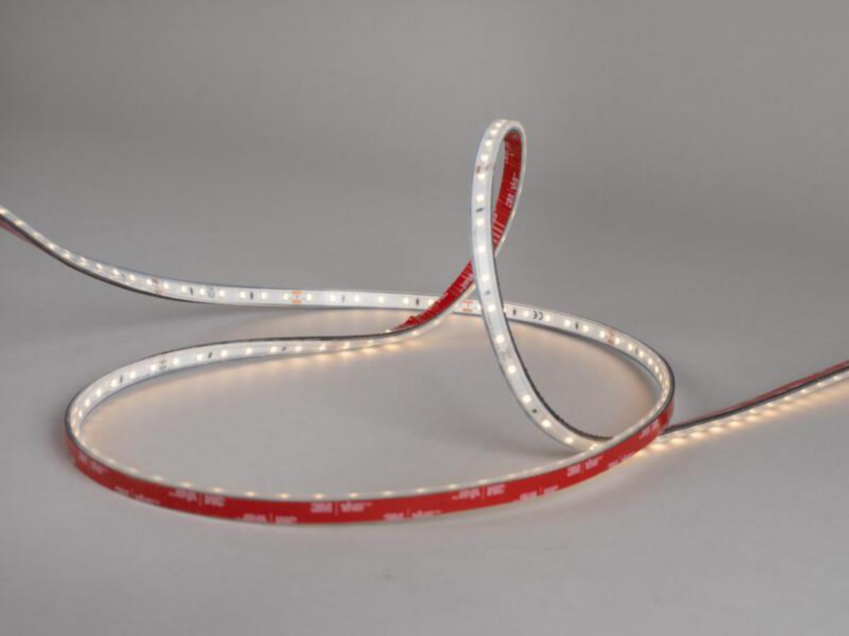 Valoprofiili/-nauha Hide-a-lite LEDstrip 24V Lowlum - VALOPROF./-NAUHA LOWLUM IP67 24V 455LM/M 4,4W/M 927 5M