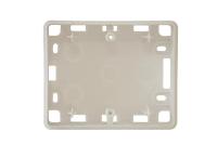 Pinta-asennuskotelo NRCD 30 Norwesco