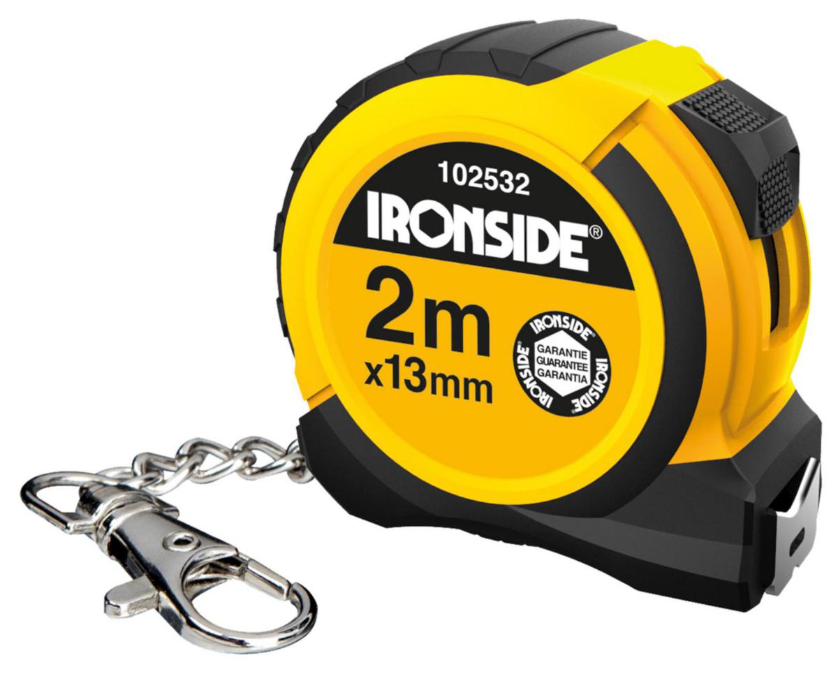 Rullamitta Ironside 2m - MITTA 2M IRONSIDE 102532