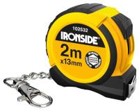 Rullamitta Ironside 2m