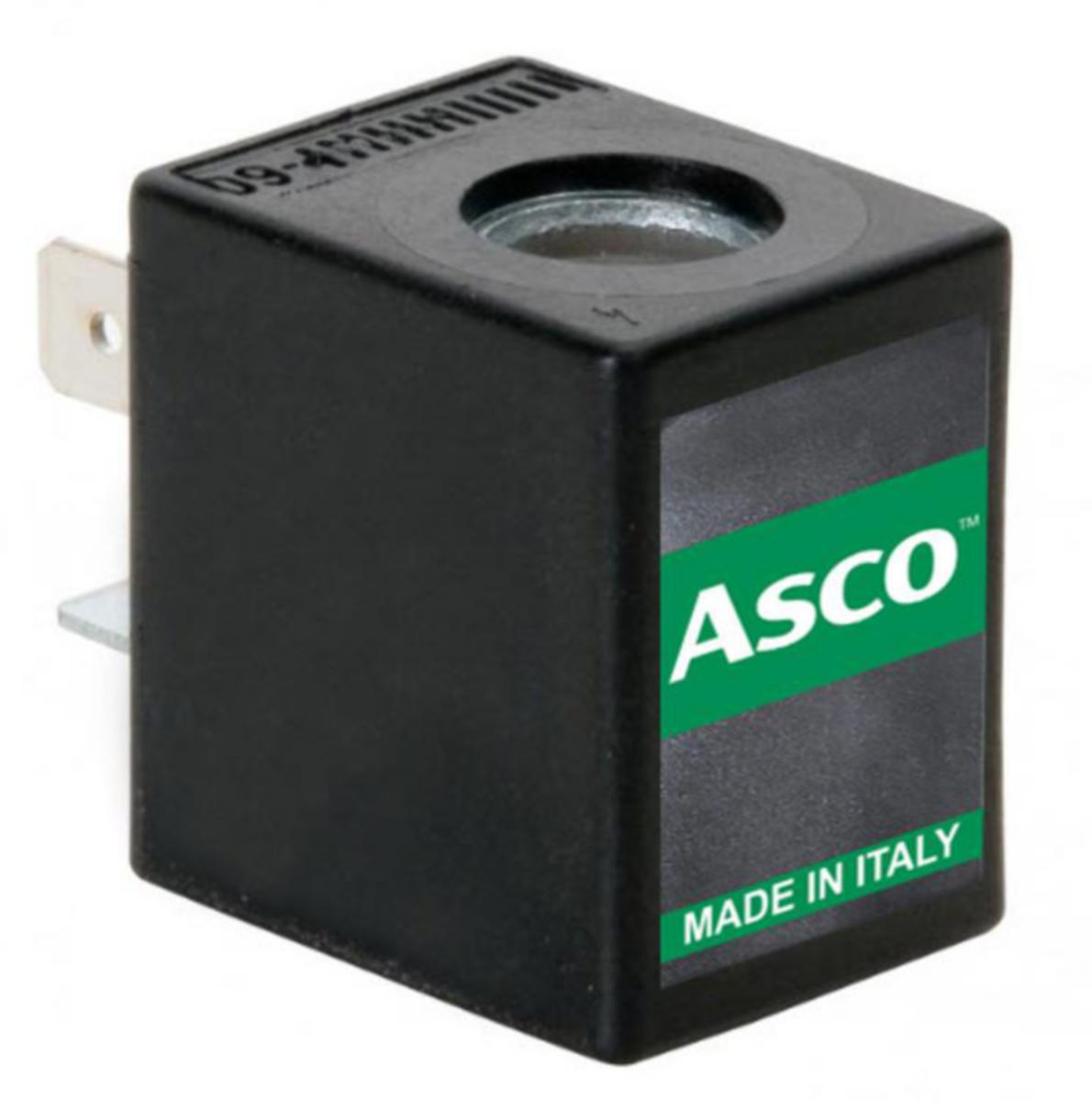 Magneettiventtiilin kela ASCO - MAGNEETTIVENTTIILIN KELA ZA10A, 24V/50Hz