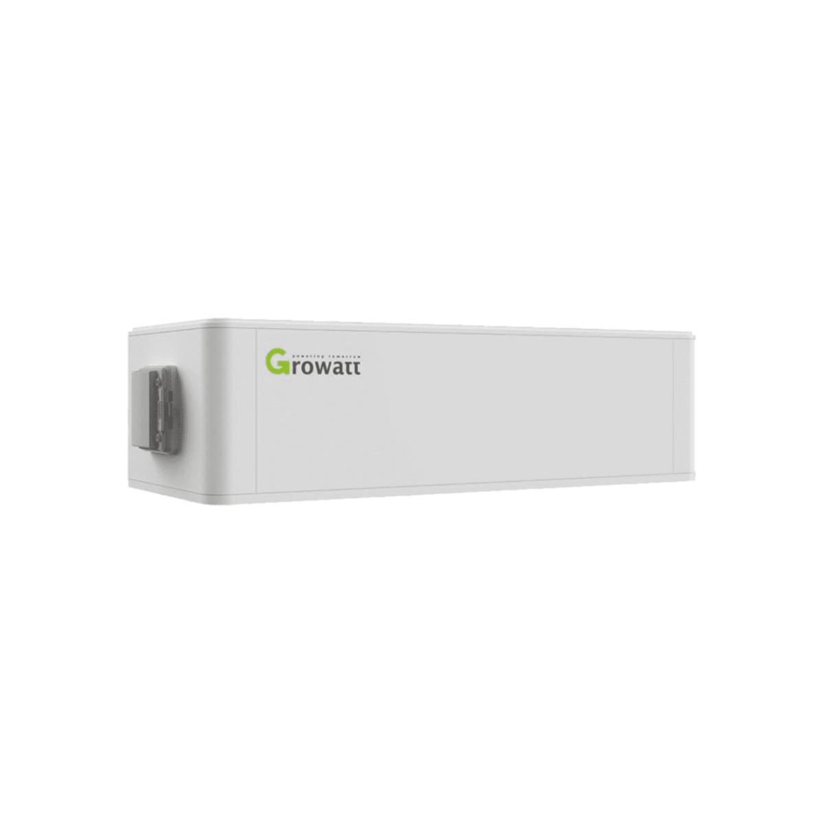 Akku Growatt - AKUSTON HALLINTAYKSIKKÖ POWERMODULE FOR ARK XH BATTERY