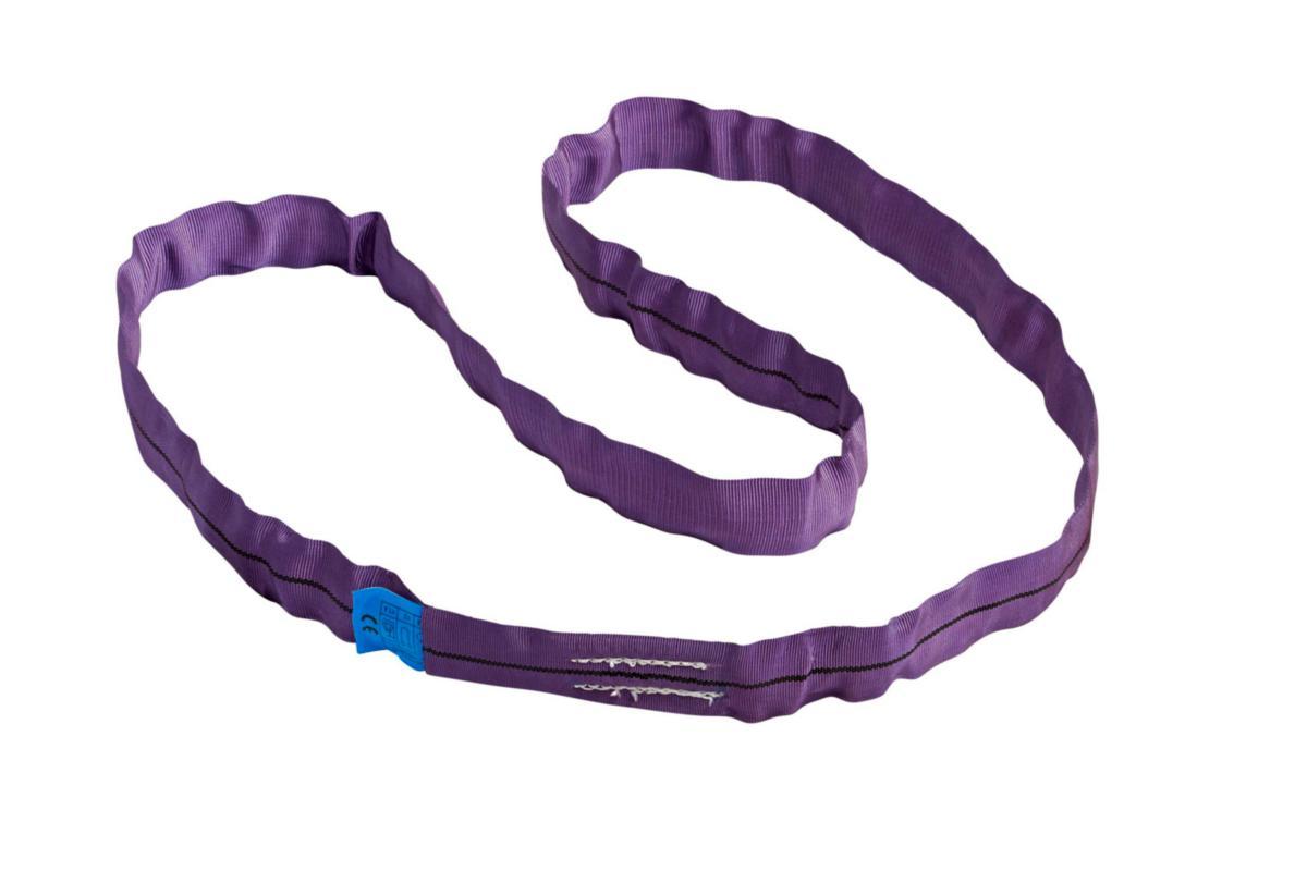 Päällysteraksi Ironside - PÄÄLLYSTERAKSI 1T 3.0M IRONSIDE 100186 VIOLETTI