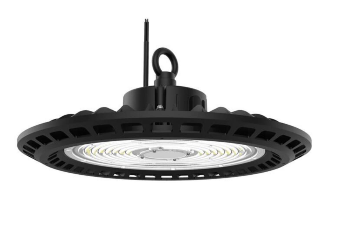 Syväsäteilijä FTLight UFO - SYVÄSÄTEILIJÄ FTLIGHT 120W/160W/200W 3CCT