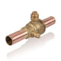 Vulkan palloventtiilit