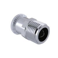 Liitinmuhvi Mapress kromattu uk