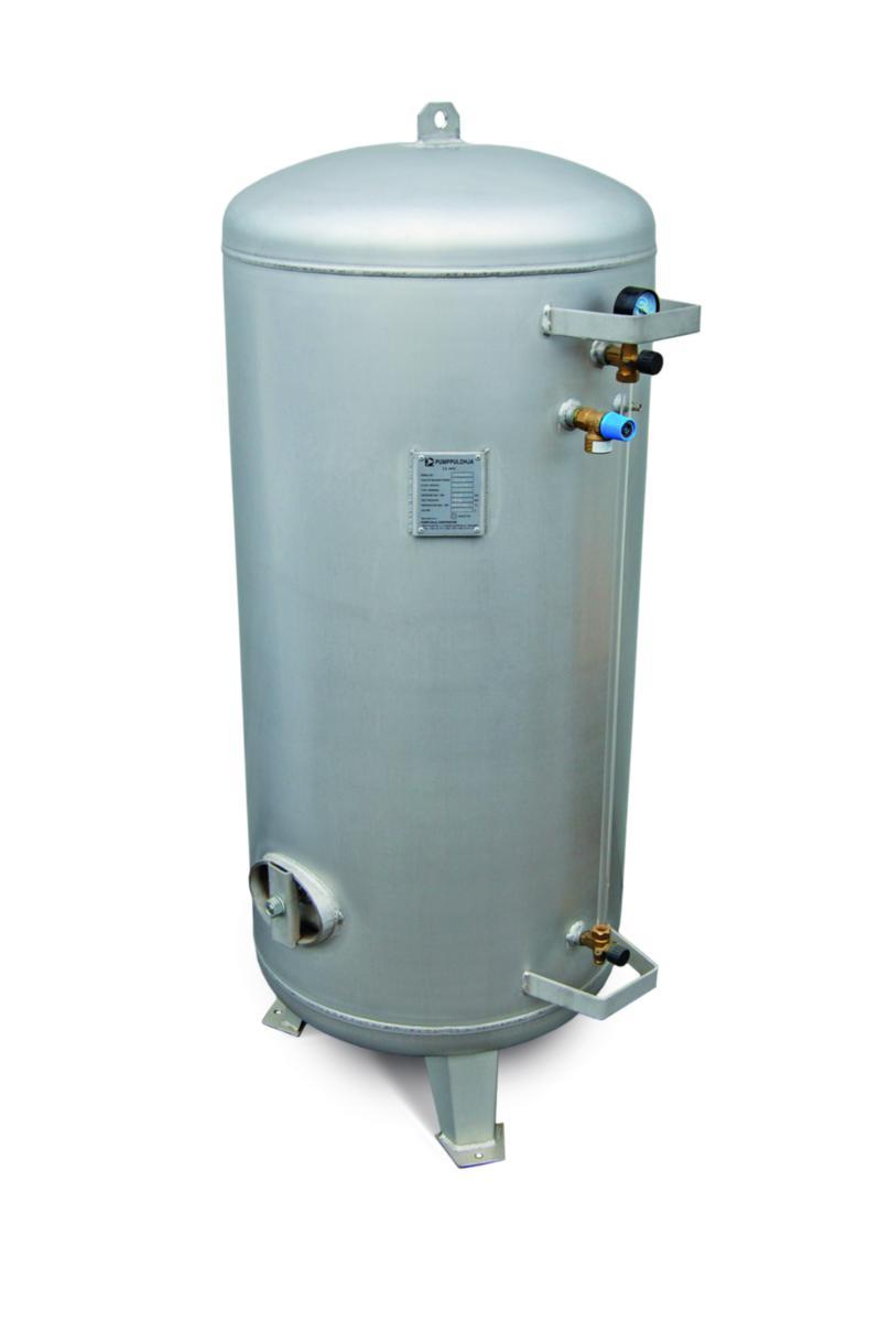 Painesäiliö River Pump MAXI RST - PAINEVESISÄILIÖ RIVER MAXI 500 L / 10BAR RST