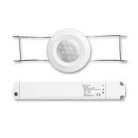 Läsnäolotunnistin ABB Vahti-Jussi BasicLINE mini