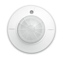 Läsnäolotunnistin ABB Vahti-Jussi BasicLINE käytävä