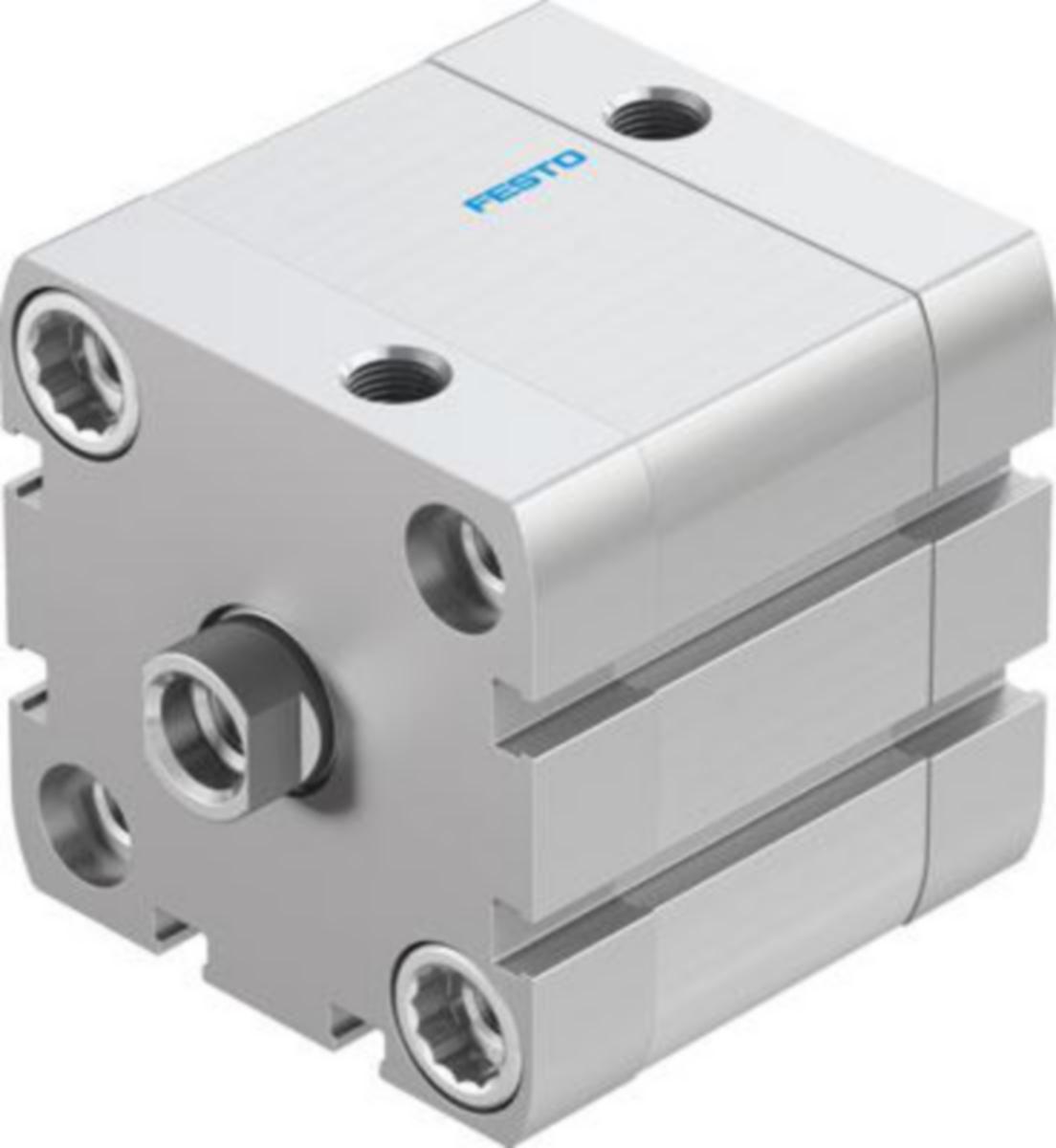 Kompaktisylinteri Festo ADN - PPS - KOMPAKTISYLINTERI 572684 FESTO ADN-50-20-I-PPS-A