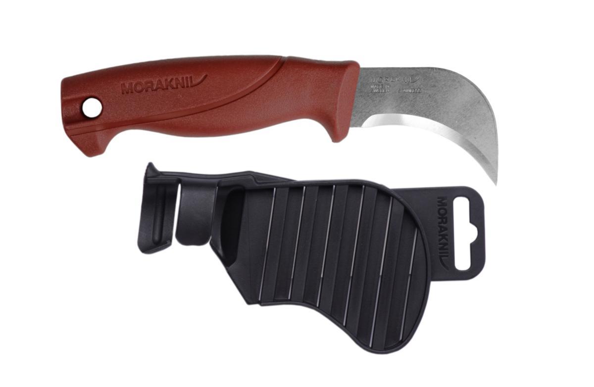 Kuorintaveitsi Morakniv® 13235 - KUORIMAEITSI MORAKNIV 13235