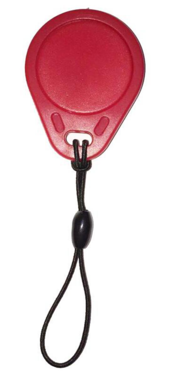 RFIC DesFire-kortti Abb Welcome - ANTURI LANGATON ABB WELCOME RFIC-AVAIMENPERÄ