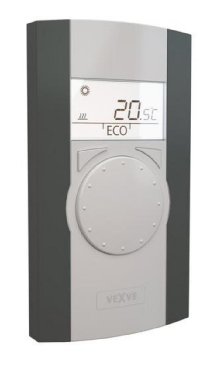 Lämmönsäädin Vexve AM20-W - SÄÄTÖJÄRJESTELMÄ LANGATON AM20-W
