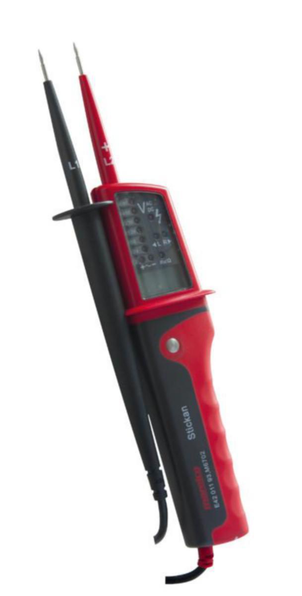 Jännitteenkoetin Kamic Marelco - JÄNNITTEENKOETIN MARELCO M6702