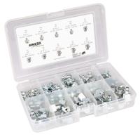 Rasvanippalajitelma Umeta 10 mallia