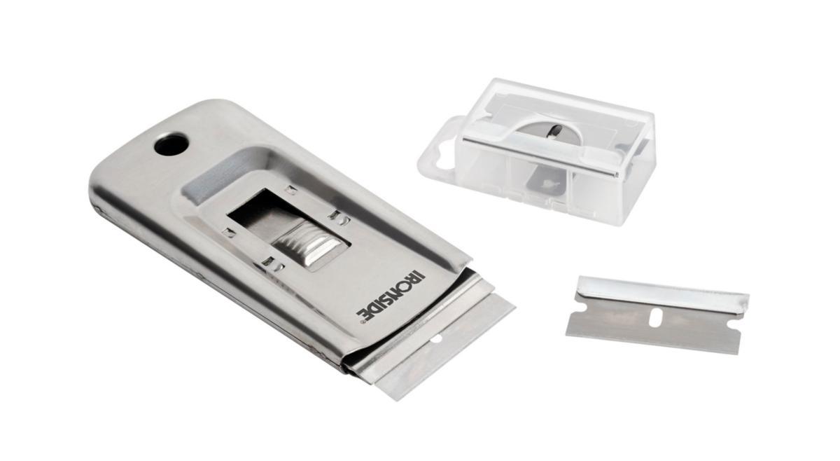 Lasiraappa Ironside - LASIRAAPPA 39 MM+5 TER. IRONSIDE 100844