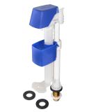 Uimuriventtiili Gustavsberg