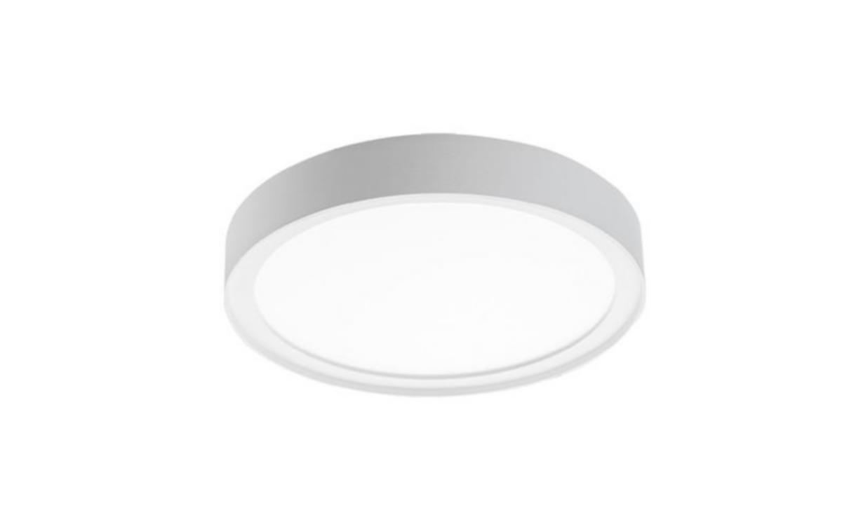 Pinta-asennusvalaisin SG Disc - PINTA-ASENNUSVALAISIN DISC DISC 290 19W TW LEDDIM VA