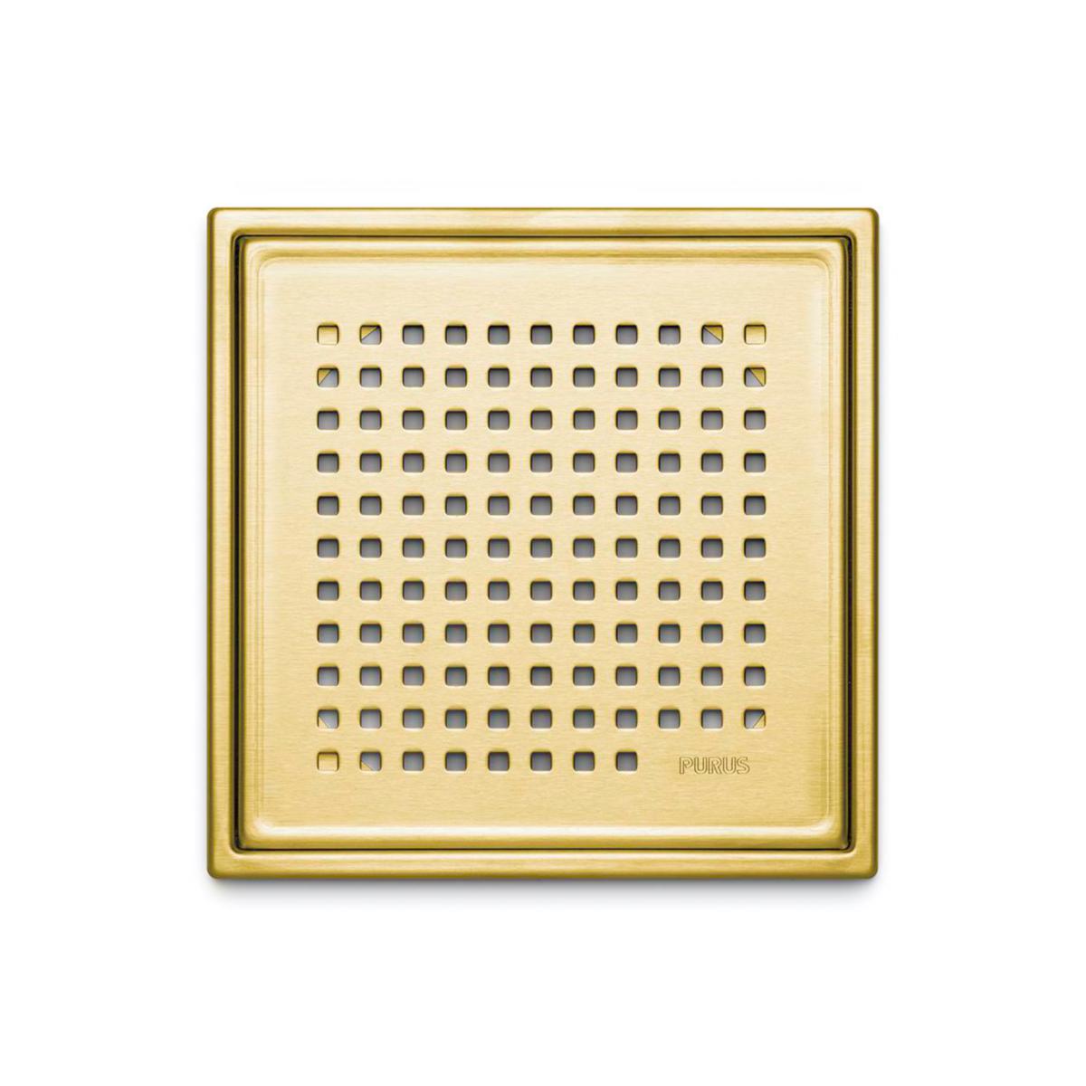 Lattiakaivon neliökansi Purus Chess - LATTIAKAIVON NELIÖKANSI PURUS CHESS MESSINKI 197X197