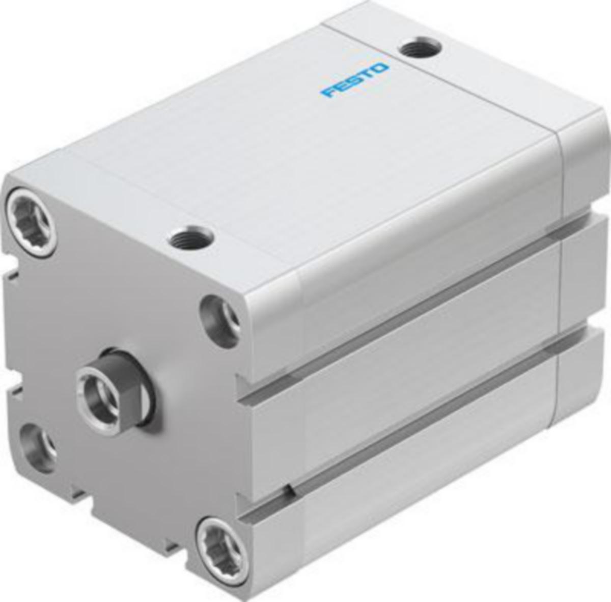 Kompaktisylinteri Festo ADN - PPS - KOMPAKTISYLINTERI 572707 FESTO ADN-63-60-I-PPS-A