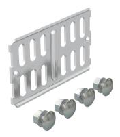 Jatkokappale OBO Bettermann KTS RLVK