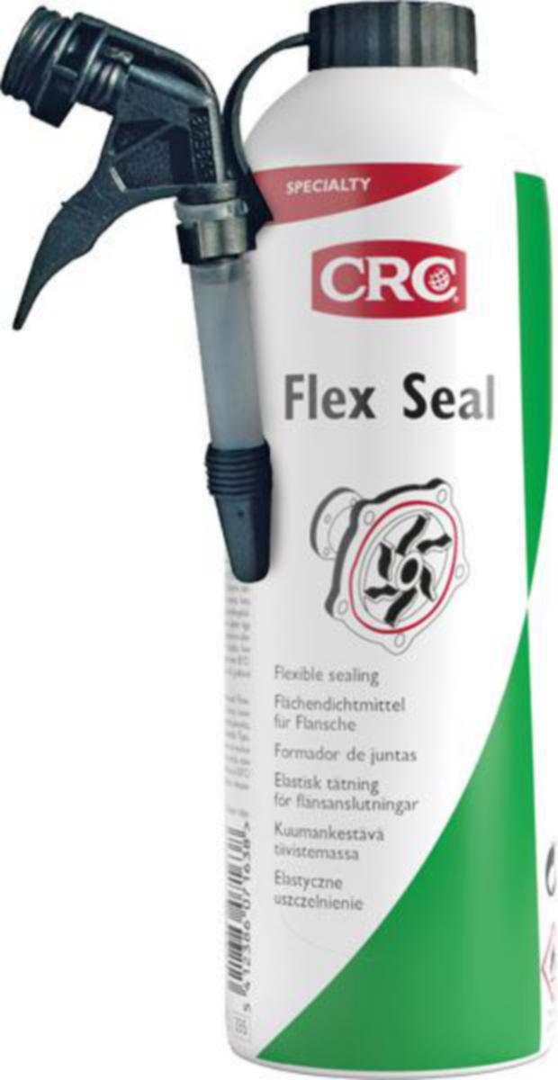 RTV-silikoni CRC Flex Seal - RTV-SILIKONI 250ML CRC FLEX SEAL PRO