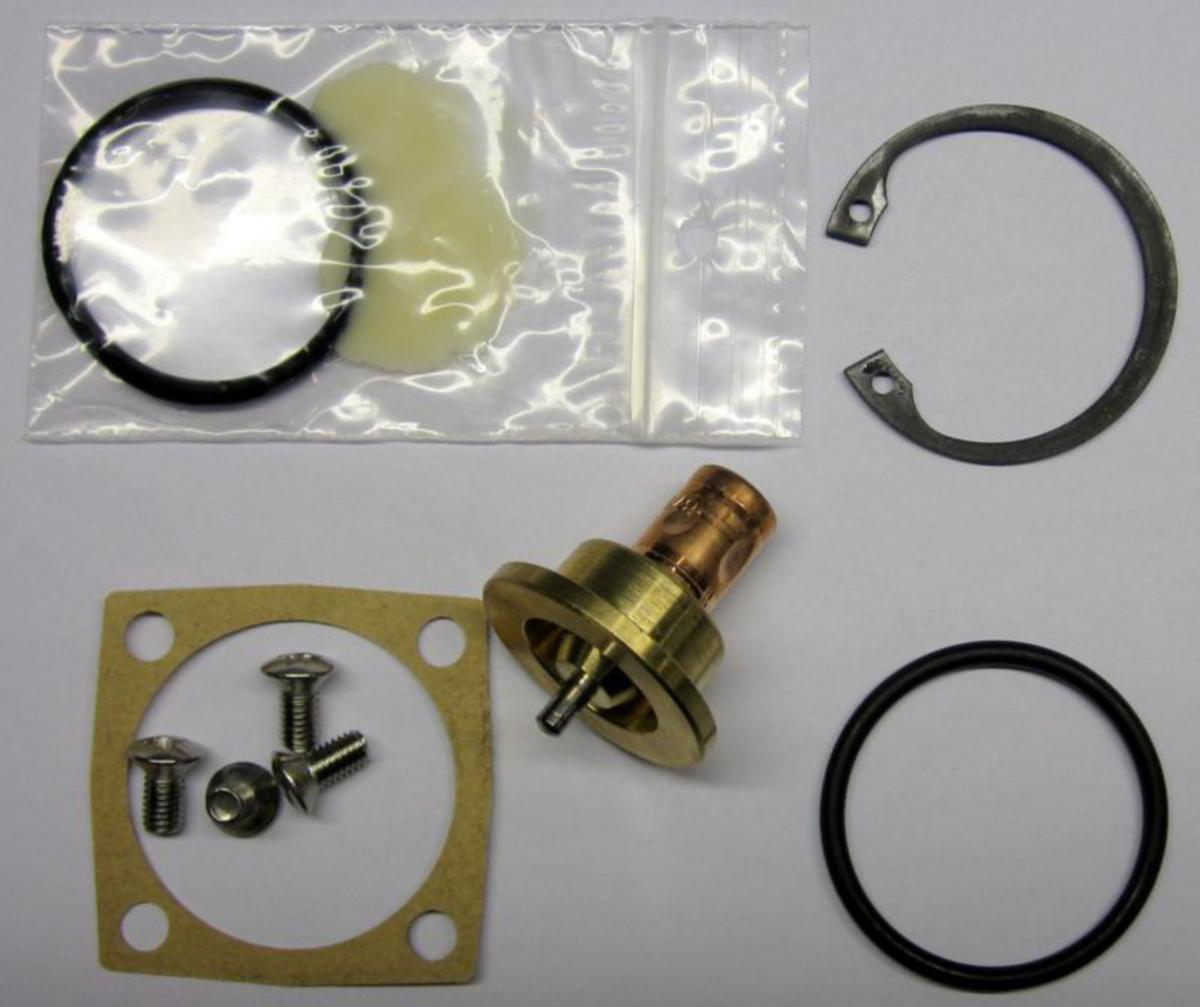 Varatermostaattisarja Vexve Termovar - VARATERMOSTAATTISARJA TERMOVAR 72C 15-32 MES.LAT.VEN