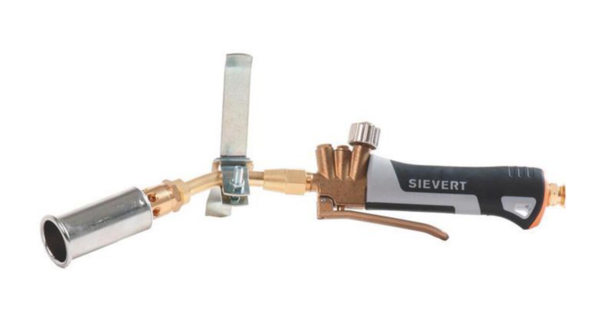 Poltinsarja Sievert Pro88 34/100mm - POLTINSARJA Ø 34MM/100MM RST SIEVERT PRO(88) 293490