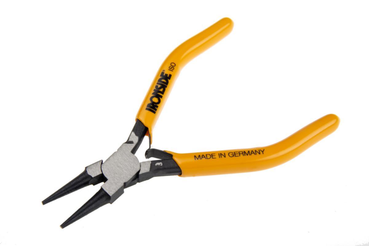 Kärkipihdit Ironside elektroniikka - PYÖRÖKÄRKIPIHDIT IRONSIDE 121132