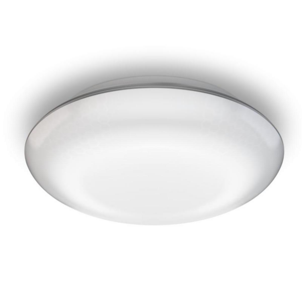 Tunnistinvalaisin VARIO -sarja, Steinel - TUNNISTINVALAISIN STEINEL DL VARIO S LED 3K IP54 9,8W HO