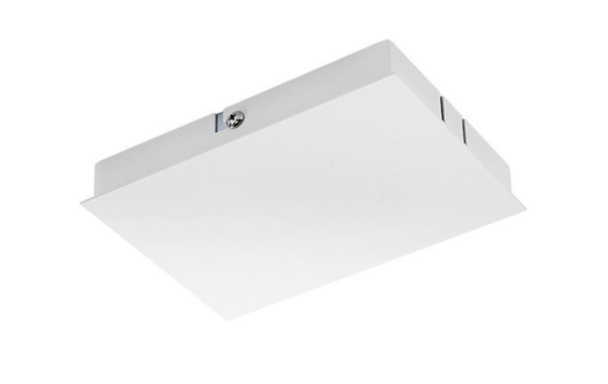 Kytkentäkotelo katto SG Zip - KOSKETINKISKOTARVIKE SG ZIP KYTKENTÄKOTELO KATTO MV