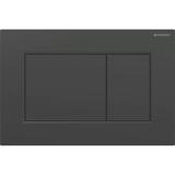 Huuhtelupainike Geberit Sigma 01 Square