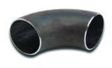 Teräskäyrä 90° saumaton EN 10253-1, S235 R=1,5XD