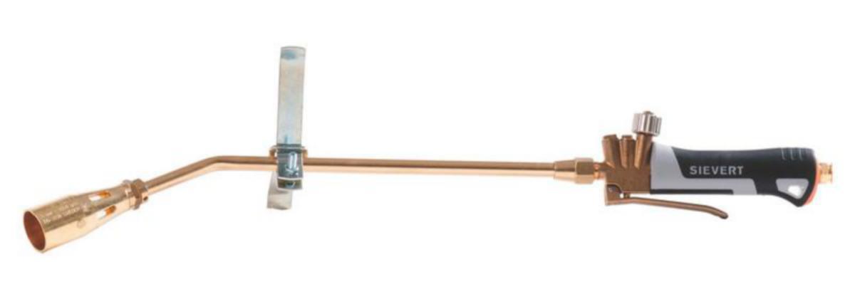 Poltinsarja Sievert Pro88, sulatus, lämmitys, vedeneristys - POLTINSARJA Ø 35MM/350MM SAUMA SIEVERT PRO(88) 294399