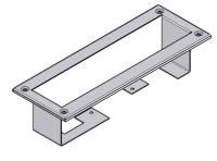 Turvavalaisintarvike Teknoware Opas/Turva 6