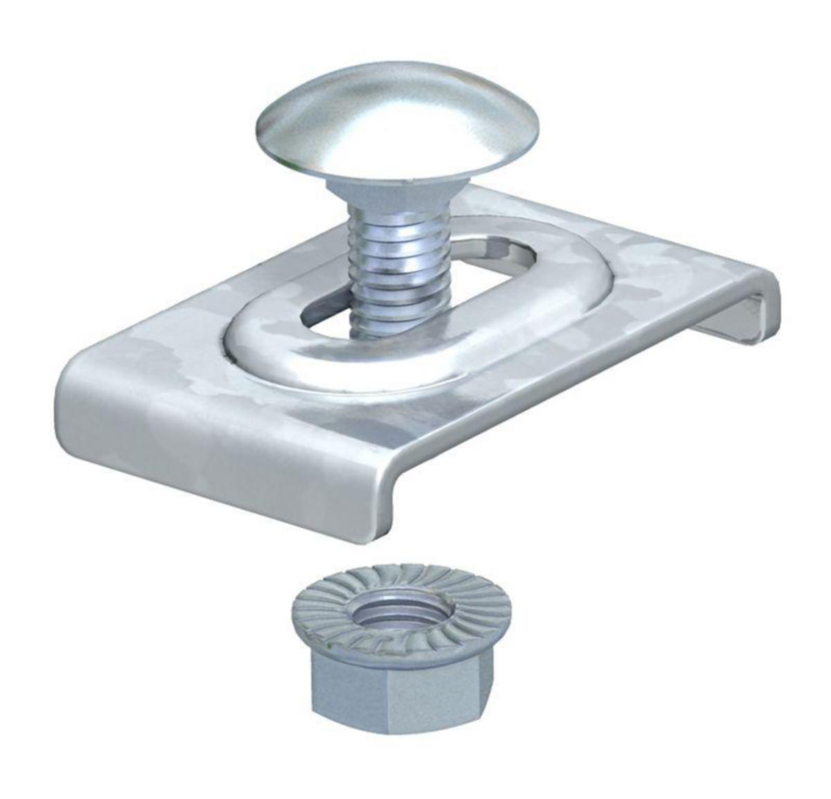 Asennustarvike OBO Bettermann KTS GKT - ASENNUSTARVIKE KTS GKT 38 G