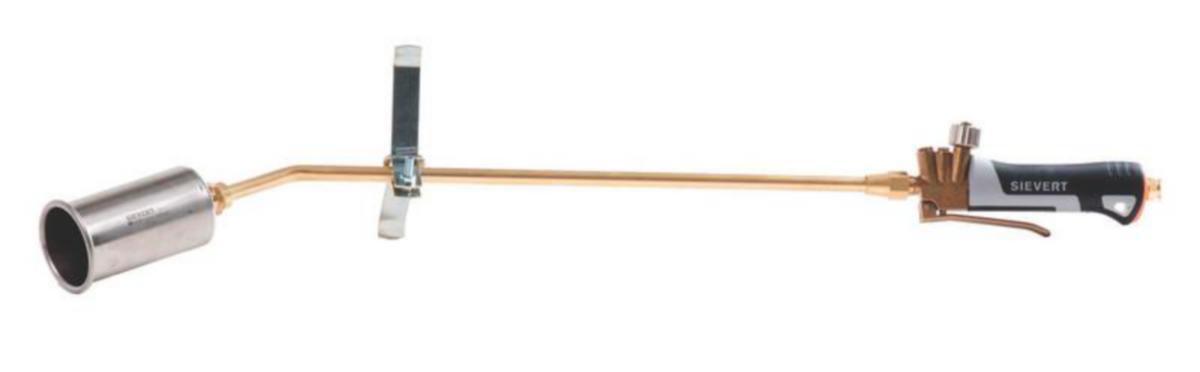 Poltinsarja Sievert Pro88 60/500mm - POLTINSARJA Ø 60MM /500MM RST SIEVERT PRO(88) 296098