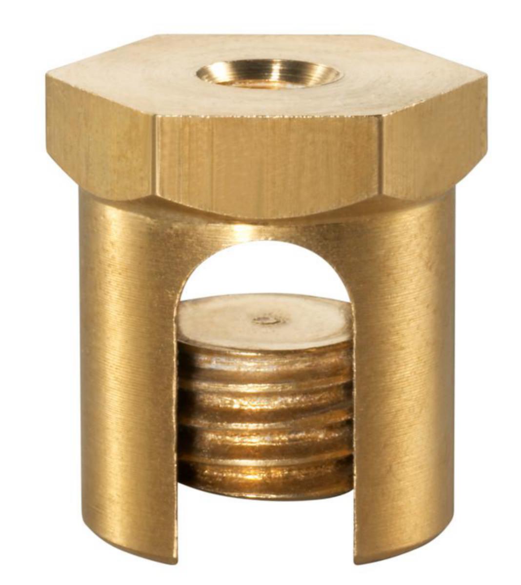 Asennustarvike OBO Bettermann KTS EKL - ASENNUSTARVIKE KTS EKL 25 M6, 25MM² MS, CUZN