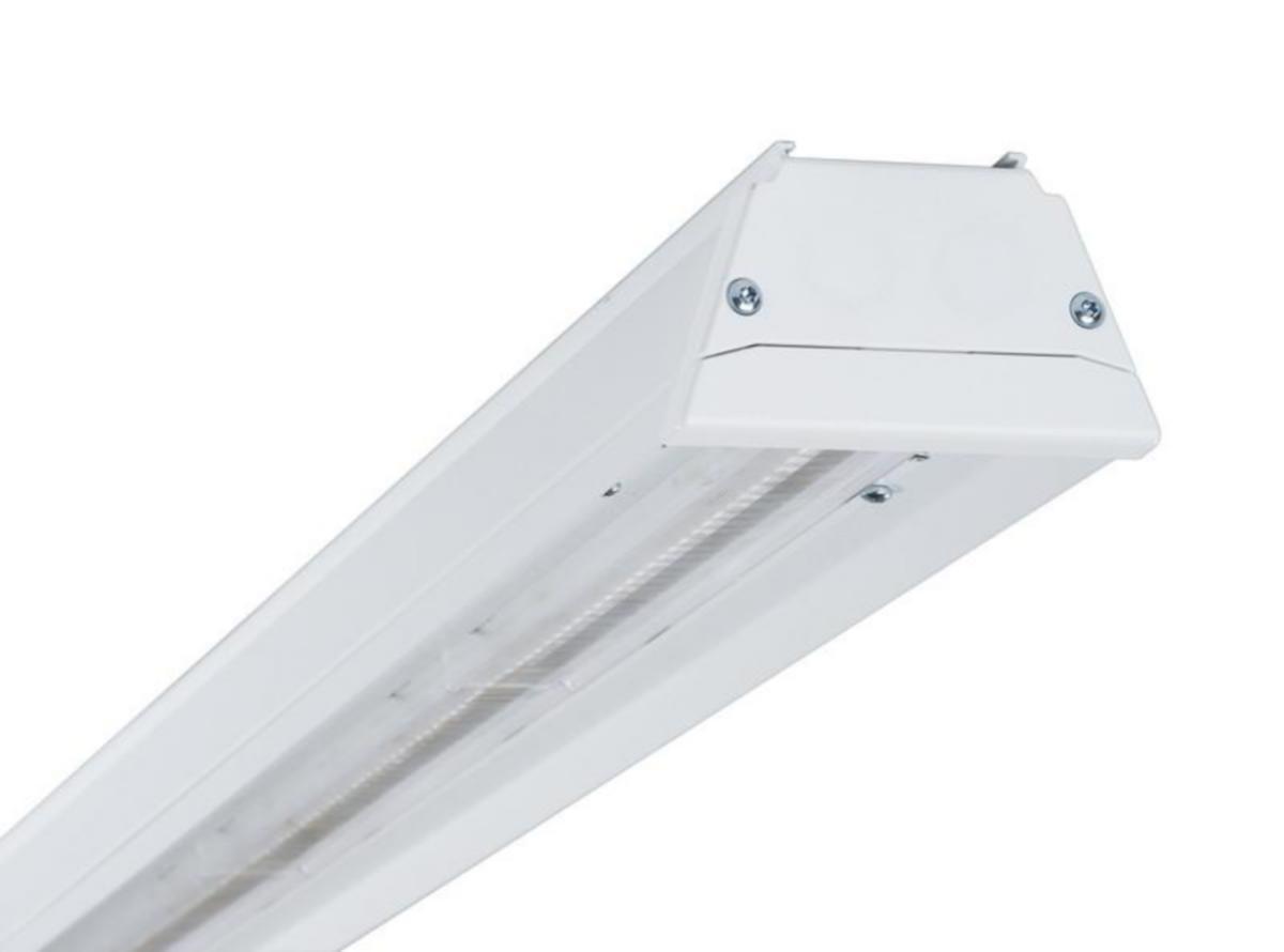 Teollisuusvalaisin Ensto Marlo Ramppi LED - RUNKOVALAISIN MARLO MAR30MBED LED IP23 102W/840 DA