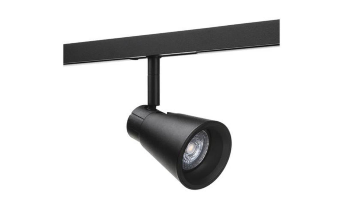 Kohdevalaisin SG Zip Zoom - KOHDEVALAISIN SG ZIP ZOOM 6W 27K 1-V MU