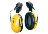 Kuulonsuojain 3M Peltor Optime I