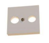 Antennikeskiölevy ELKO Plus