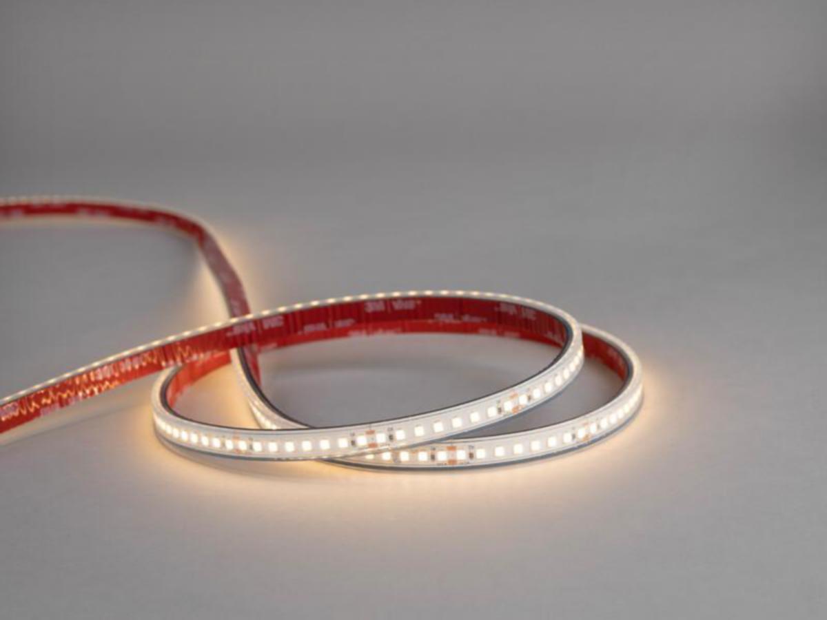 Valoprofiili/-nauha Hide-a-lite LEDstrip 24V Highlum - VALOPROF./-NAUHA HIGHLUM IP67 24V 1665LM 12,8W/M 930 /M