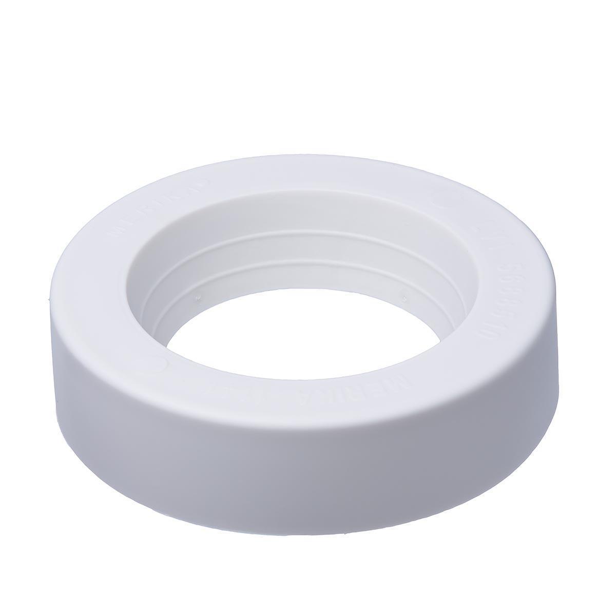 WC-istuimen tiiviste Merika DN100 valurautaviemärin muhviin - WC-LIITOSYHDE DN100 VALURAUTAVIEMÄRILLE