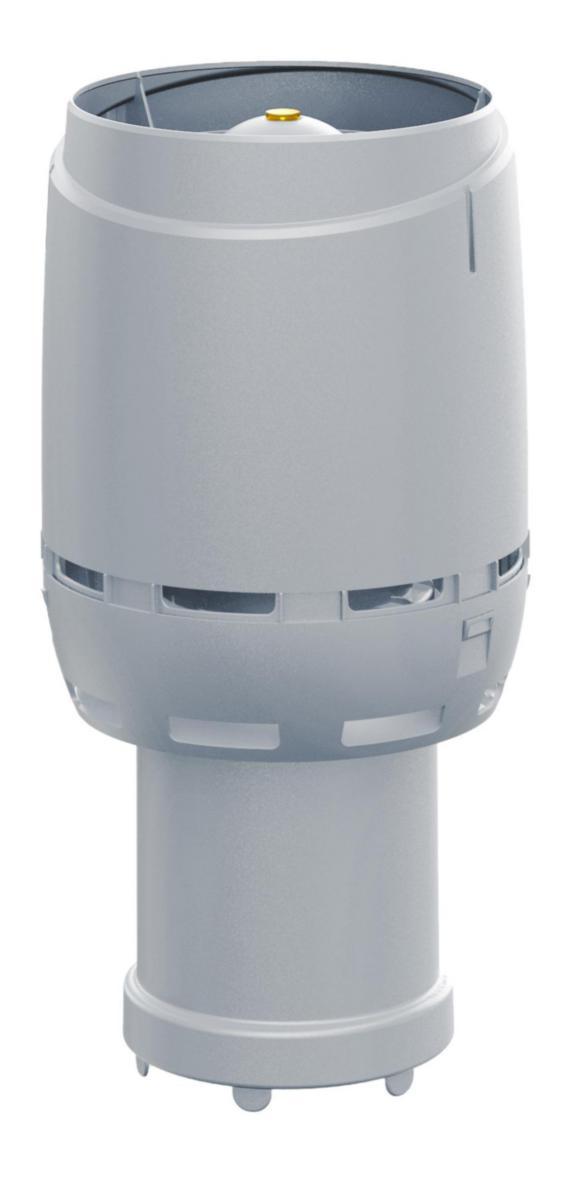 Alipainetuuletin Vilpe Flow 125C/400 - ALIPAINETUULETIN FLOW VILPE 350551 125C/400 VHARM